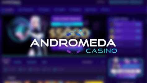  andromeda casino no deposit bonus